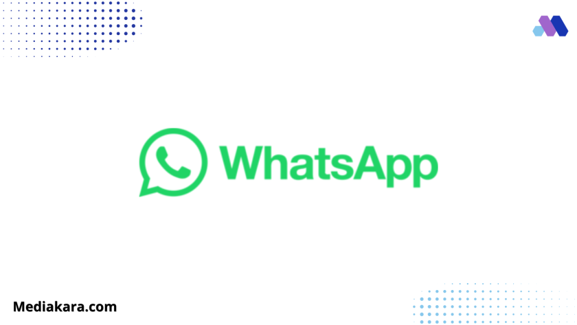 Cara Memulihkan Akun WhatsApp yang Diretas - Mediakara.com