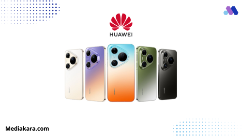 Spesifikasi Huawei Pura 90s Series: Kamera 200MP & AI Canggih Siap Meluncur! - Mediakara.com